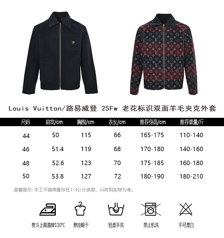 Louis Vuitton/ 25Fw
